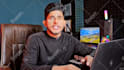 be your indian spokesperson video presenter and actor
