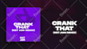 make a clean type beat visualizer video for youtube