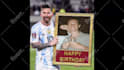 make messi happy birthday greeting video
