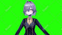 design vtuber and live2d rigging vbridger with high quality