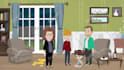 create 2d animated kids story videos at affordable price