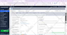 develop your website using next js or php laravel