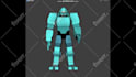 do custom 3d vtubers vrchat for animaze  vseeface and twitch