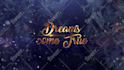 create most beautiful fathers day greeting video