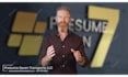 be your energetic bearded 4k green screen video spokesperson