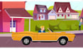 create custom cartoon 2d animation and explainer videos