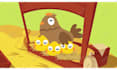 create 2d custom animation for kids and children songs