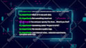 create cinematic game trailer or movie teaser with epic editing