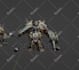 design a 3d character model and render for you in blender