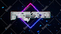 design custom 4k vj loops and trippy visuals 10 scene
