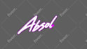create kinetic typography and handwritten text animation