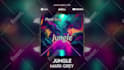 make all in one clean music visualizer or audio spectrum