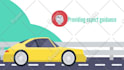 create 2d animated explainer video or custom 2d animation