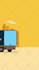 do 2d animated explainer short video ad for business marketing