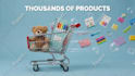 create a saas product demo ,software walkthrough, and UI animation