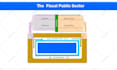 create video presentation for webinar and online course