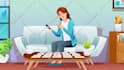 design 2d animated explainer and marketing video for your business and services