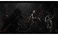 create 3d character intro, blender 3d videos, cinematic character animation