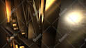 create an amazing 4k 3d logo animation epic cinematic intro video