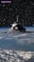 make this funny space launch video commercial