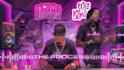 animate mixtape cover, single album cover in motion graphics