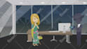 create 2d explainer video in 24 hours