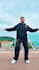 create dopest tik tok dance video on your music