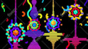 make unique visualized music video