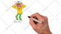 do a whiteboard animation explainer video