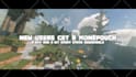 make minecraft trailer better than hollywood