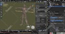 rig your 3d character in blender for animation,unreal ,unity