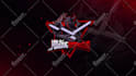 design professional custom animated twitch overlay, twitch stream package