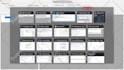 build custom asp dot net core web app, c sharp, sql server