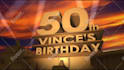 personalize a 20th century fox intro with your text