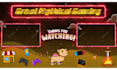 design animated outro video, ending screen for kick youtube twitch