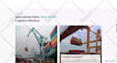 design or redesign webflow wix wordpress websites
