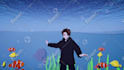 make 3d anime style animation or 3d animation
