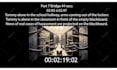 produce an artistic avant garde mixed media music video