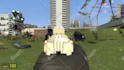 do 3d modeling, texture, vfx, animation,environment in games