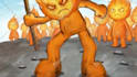 do 2d cartoon animation video for youtube