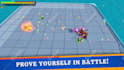 create game trailer or promo video for your game
