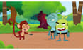 create awesome 2d animations for kids
