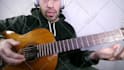 record accurate guitar tutorial for any song