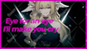 make music video mv for vtuber cover utaite youtaite