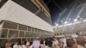 make a special dua for you in masjid al haram
