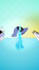 do full 2d animation production for cartoon or music video