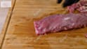 make a cooking video recipe like a chef