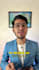 provide the best male ugc spokesperson video