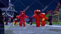 create a minecraft animation