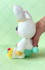 design a crochet pattern from any picture for your business